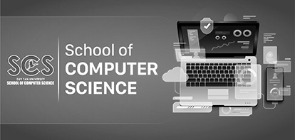 School of Computer Science