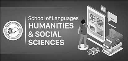 School of Languages Humanities & Social Sciences