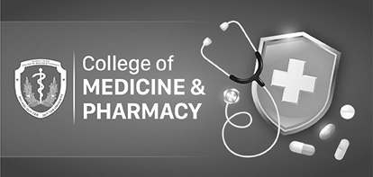 College of Medicine & Pharmacy